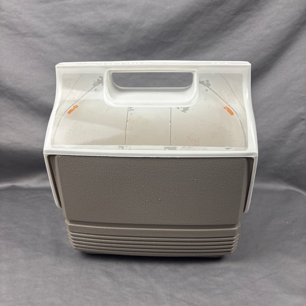 Igloo Star Wars Baby Yoda THE CHILD Mandalorian 4qt Cooler - Picture 4 of 9